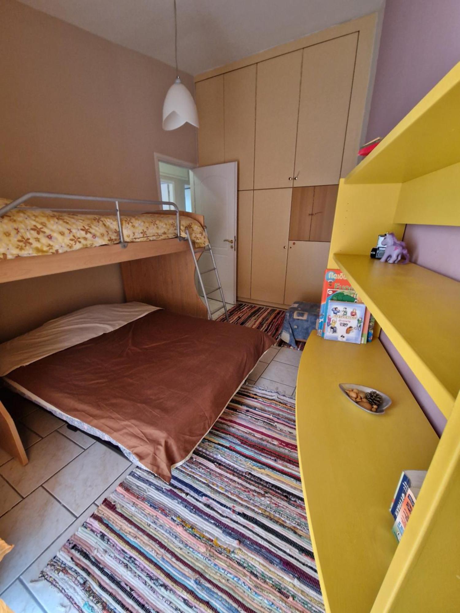 Perigiali Seaside Villa Vromopousi Dış mekan fotoğraf