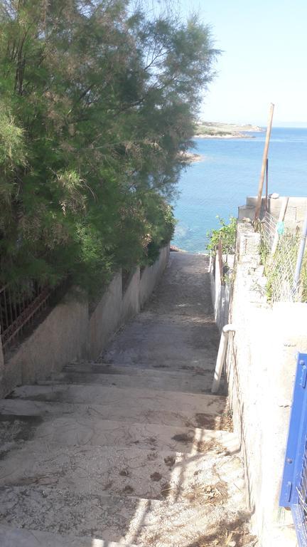 Perigiali Seaside Villa Vromopousi Dış mekan fotoğraf