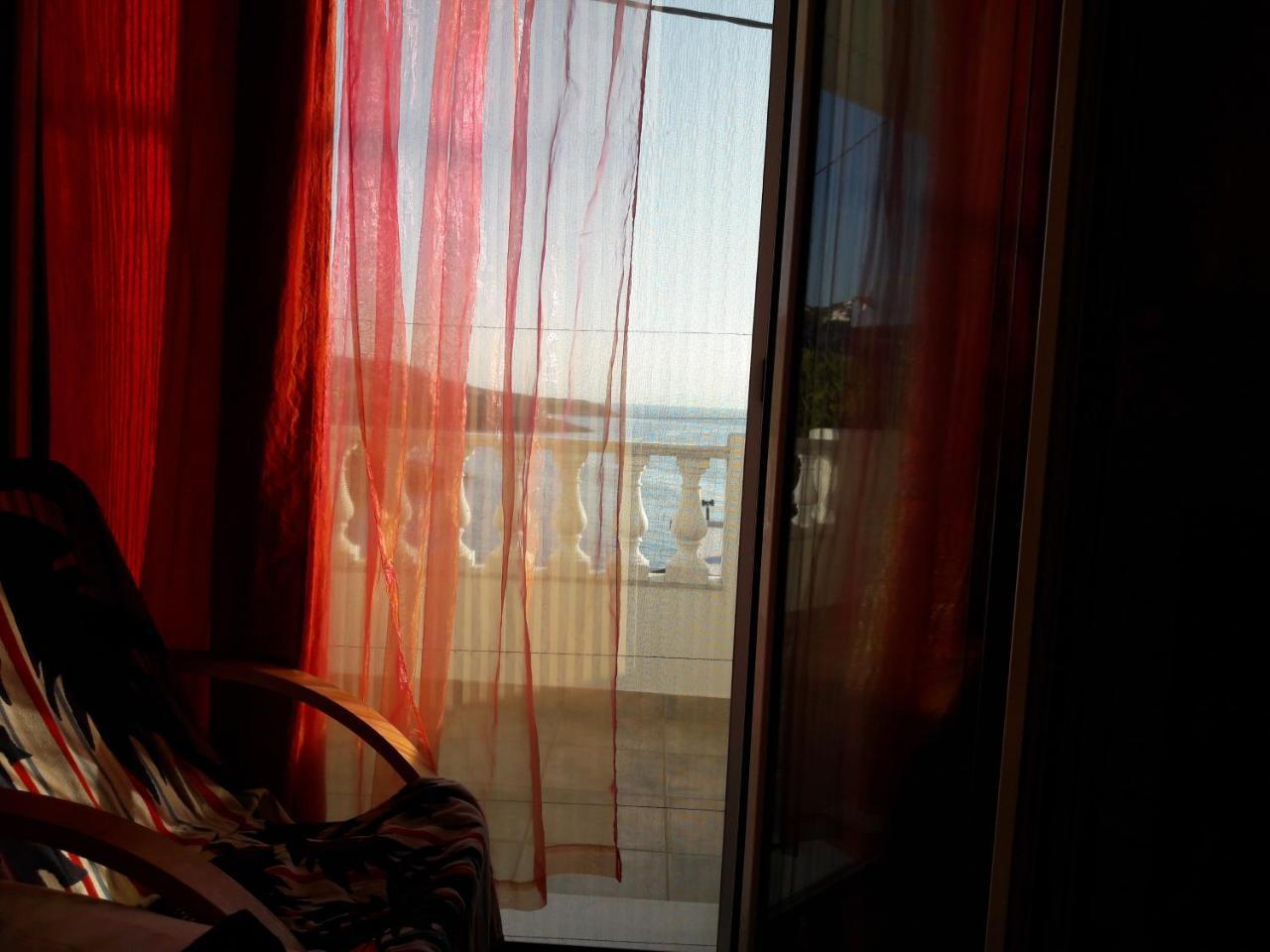 Perigiali Seaside Villa Vromopousi Dış mekan fotoğraf